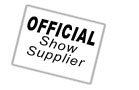Offical Show Supplier