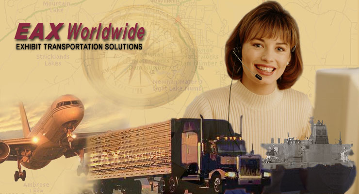 Welcome to EAX Worldwide, Please click here to come in.